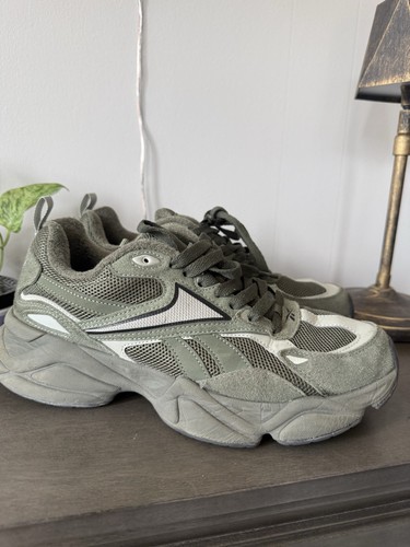 Reebok charge run sneakers - run,