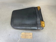 Honda CBR 400 CBR400 RR NC23 pillion seat unit, saddle, passenger seat