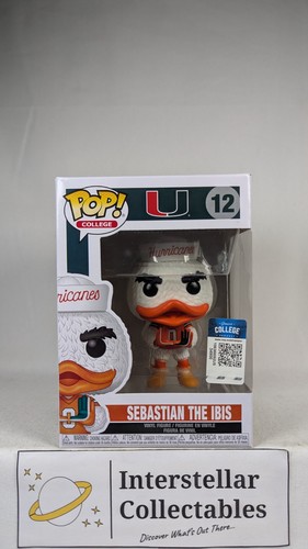Funko pop college mascots - pop!,