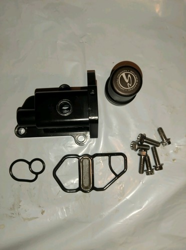 Skunk2 billet vtec solenoid - vtec,