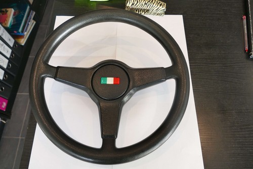Original italian job 1990s - italian,