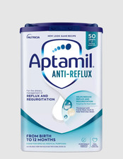 Aptamil anti reflux baby - anti, milk