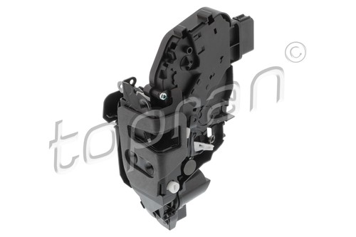 Door lock rear right fits - rear, land