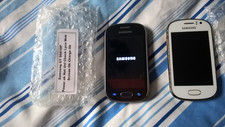 Samsung Galaxy Fame GT-S6810P