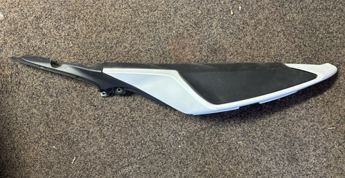 Ksr moto grs125 rear left - ksr-moto,