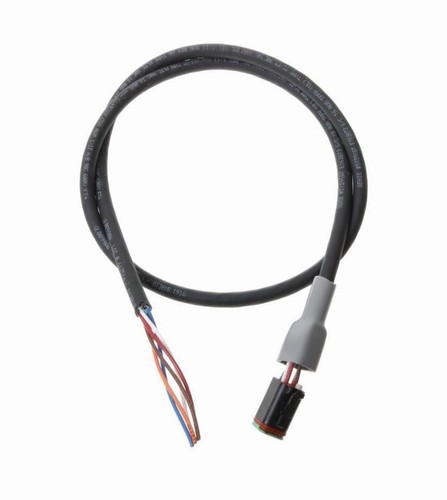 For genie wire - for, assy-