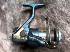 Daiwa Regal-X 2500t  Fishing
