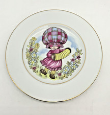 Vintage Royal Burlington Plate