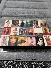 2010 'Playboy Fragrance' Poker