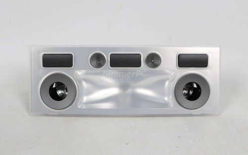Bmw e65 e66 series - e65, factory