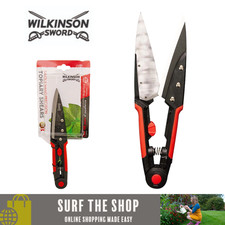 Wilkinson Sword Single Hand