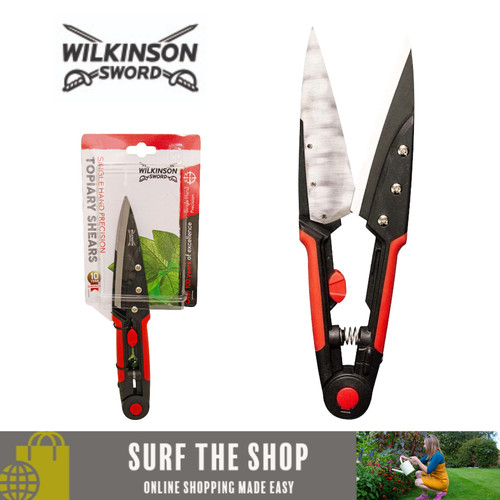Wilkinson sword single hand - wilkinson,