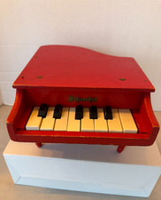 Antique SCHOENHUT Baby Grand
