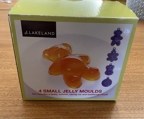 Lakeland set small jelly - lakeland,