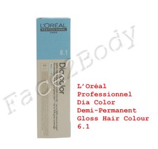 L’Oréal Professionnel Dia