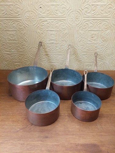 Set vintage french - 5,
