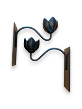 Pair of IKEA BAKHASARE Bookend
