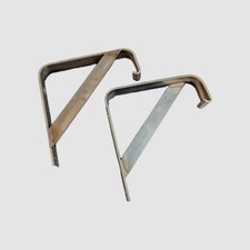 MGF & TF HARDTOP WALL MOUNTING