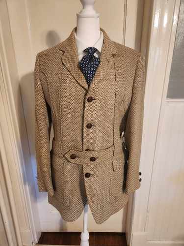 Rare vtg press norfolk - rare,