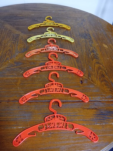 Vintage children plastic - vintage,