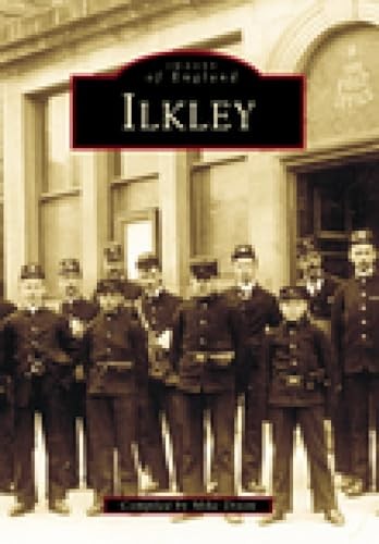 Ilkley - (archive, photographs)