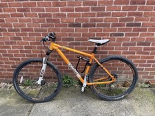 Voodoo Aizan Large 20" Frame