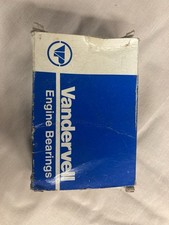 Big End Bearings For Austin A Series Engine  Mini ?