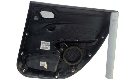 96763548zd rear door trim - , lh