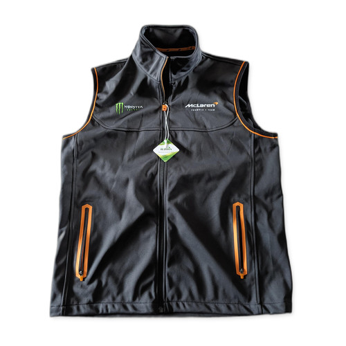 Brand new mclaren partner - new, f1