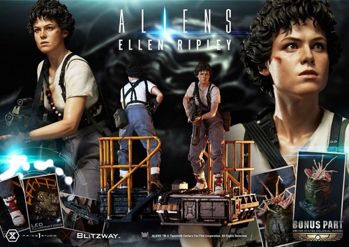 Prime studios aliens - -,