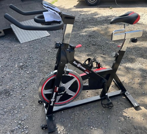 Rev xtreme cycle - xtreme, spin