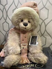 Charlie Bears JAMMIES Large