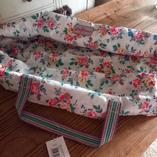 Cath kidston fabric liner bike