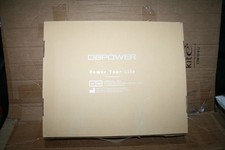 DBPOWER 17.9" PORTABLE DVD