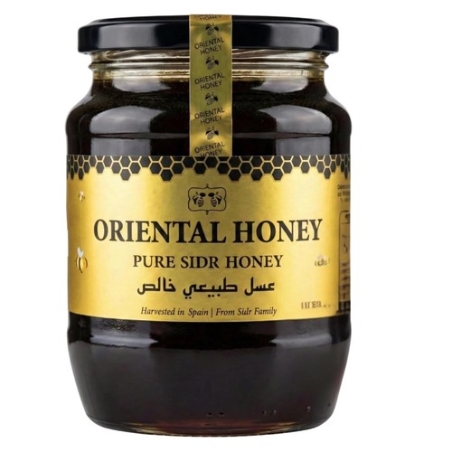 1kg pure sidr honey original - sidr,