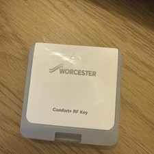 Worcester Bosch Comfort+ RF Key