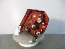 KALOS PASSENGER TAIL LIGHT LAMP  LEFT Hatchback 2004 DAEWOO 2003-2008