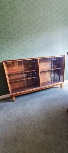 Minty oxford sliding glass - minty,