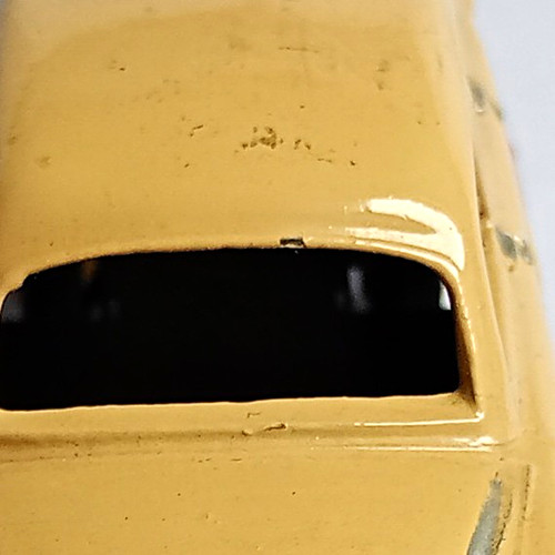 Dinky toys 101 - dinky,