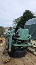 Detroit Diesel 6V53 Natural