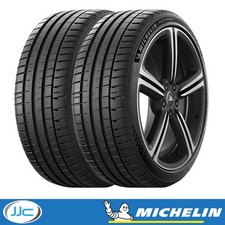 2 x 245/35/R18 (92Y) XL