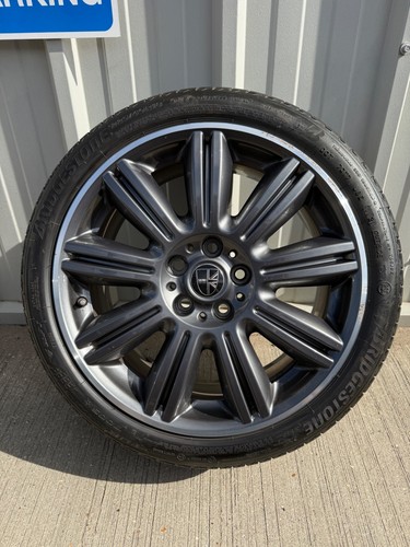 Mini clubman f54 inch - clubman, s
