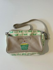 Pink Lining Mini Yummy Mummy Dragonfly Cupcake Nappy Bag
