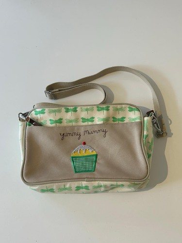Pink lining mini yummy mummy - pink,