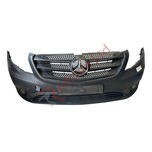 Mercedes benz vito w447 - mercedes-benz,