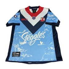 Shirt SYDNEY ROOSTERS Rugby