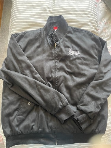 Vintage warrior clothing - ,