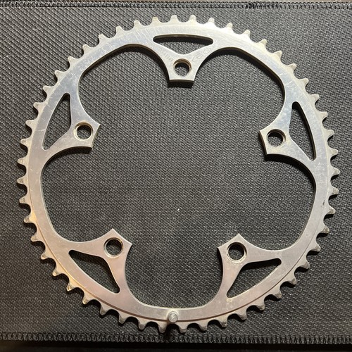 50t vintage shimano cut - shimano, w