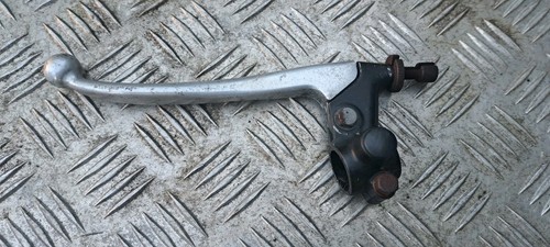 Yamaha 100 clutch - rs,