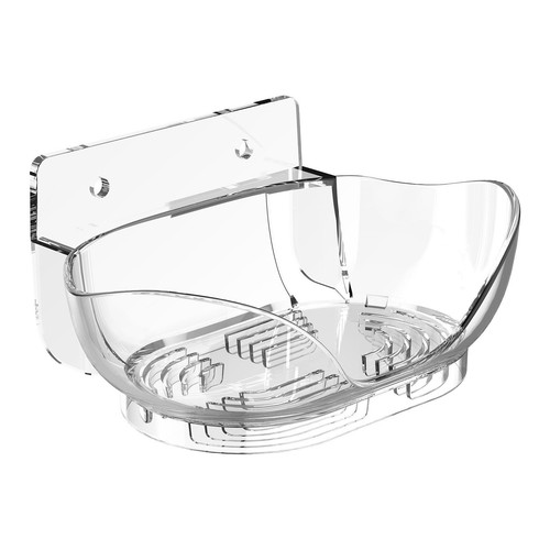 Acrylic speaker wall - speaker,